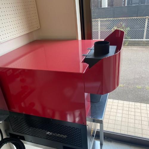 業界最長1年保証】ピザ釜 ツジキカイ CLN-1GX 業務用 中古/送料別途