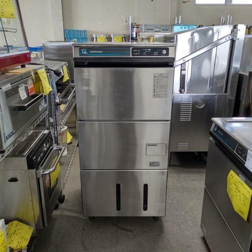 食器洗浄機　小型ドアタイプ　ホシザキ　業務用　中古　JWE-400SUB3　送料別途見積