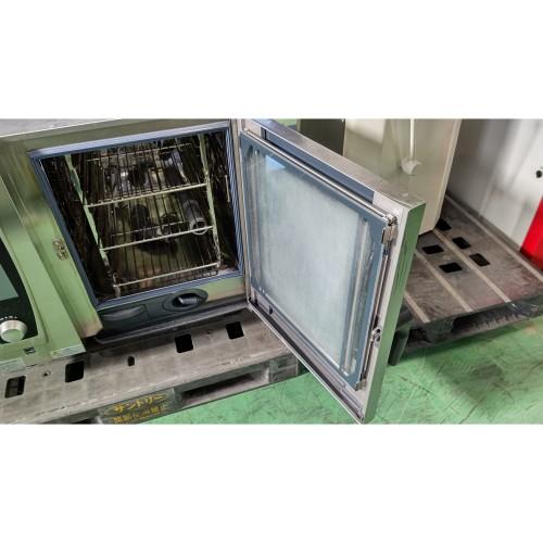 コンベクションオーブン・フジマック・FSCCWE61 スチームコンベクションオーブン フジマック FCCMP61G 中古 : 業務用