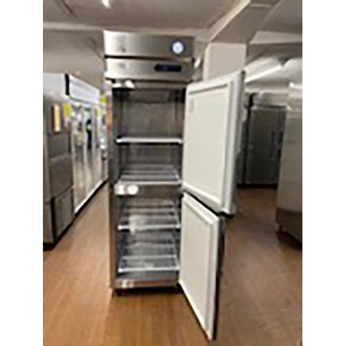 縦型冷蔵庫　うどん熟成機能付き　フクシマガリレイ(福島工業)　UND-060MM7　中古　送料別途見積　業務用