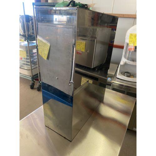 業界最長1年保証】包丁まな板殺菌庫 ニチワ電機 SC-10 業務用 中古