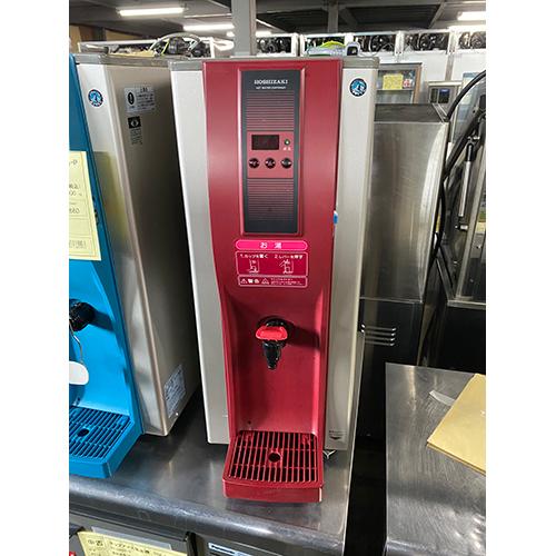 ホットウォーターディスペンサー ホシザキ DHM-15A-HW 業務用 ホットウォーターディスペンサー ホシザキ DHM-15A-HW 業務用