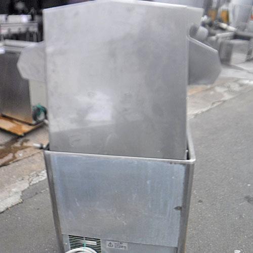 食器洗浄機(パススルー)　ホシザキ　JWE-450WUB3-5　中古　送料別途見積　業務用