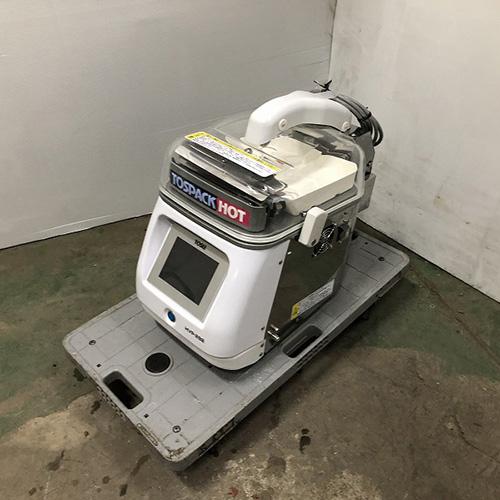 真空包装機(ホットパック) TOSEI HVP-282 業務用 中古/送料別途見積 