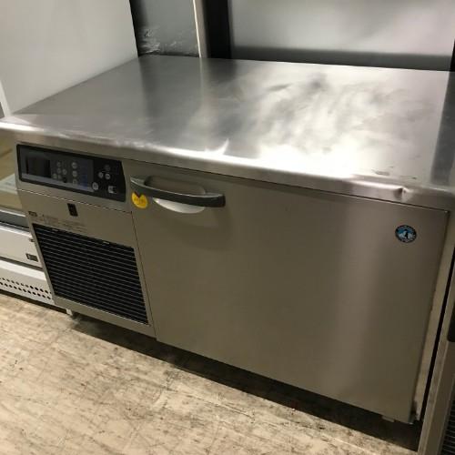 ヤ取終了9/12】≪yt1106ジ≫ ホシザキ ブラストチラー＆ショック