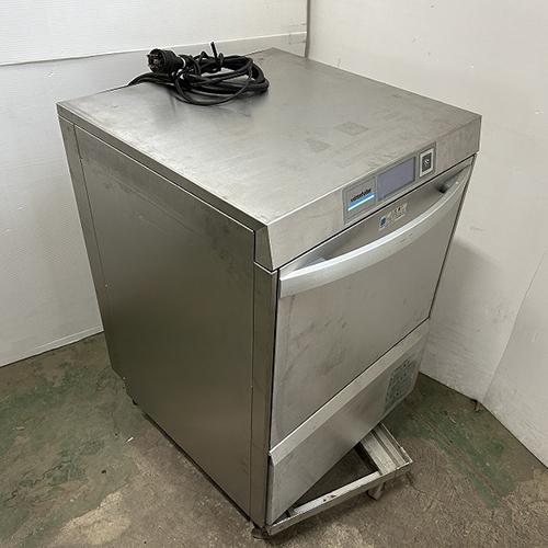 食器洗浄機 アンダーカウンター ウィンターハルター UC-L 業務用 中古