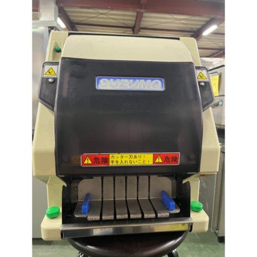 業界最長1年保証】自動安全海苔巻きカッター 鈴茂器工 SVC-ATC 業務用