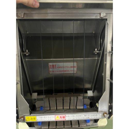 業界最長1年保証】自動安全海苔巻きカッター 鈴茂器工 SVC-ATC 業務用