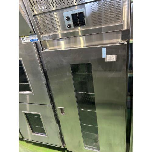 業界最長1年保証】ホイロ 共立プラント PN-3211 業務用 中古/送料別途 
