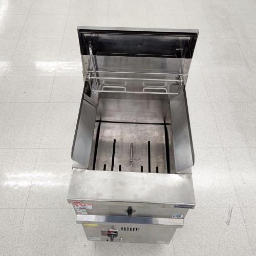 2021年 マルゼン ガス スパゲティボイラー MRP-C046-2 都市ガス スパゲティボイラー マルゼン MRP-C046-2 都市ガス 業務用 中古/送料