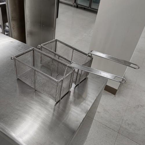 スパゲティボイラー マルゼン MRP-C046-2 都市ガス 業務用 中古/送料