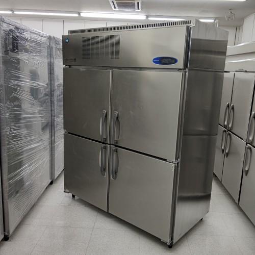 縦型冷蔵庫 ホシザキ HR-150Z3-ML-FA 業務用 中古/送料別途見積 縦型冷蔵庫 ホシザキ HR-150Z3-ML-FA 業務用 中古/送料別途見積