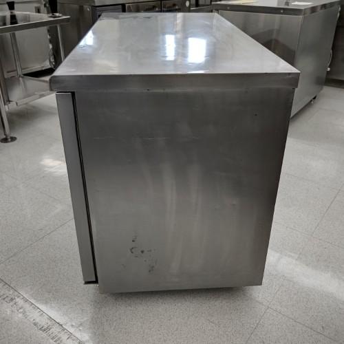 冷凍コールドテーブル パナソニック(Panasonic) SUF-K1261SA 業務用 中古 送料別途見積 - 8