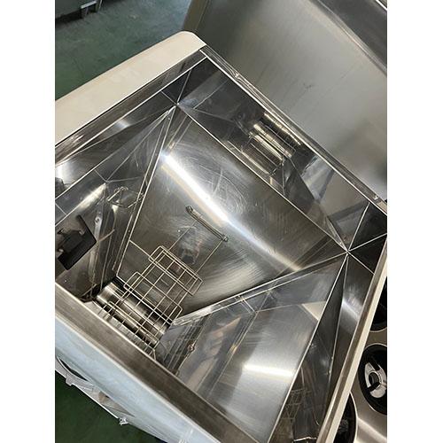 業界最長1年保証】ライスロボ クボタ KR451NA-A 都市ガス 業務用 中古
