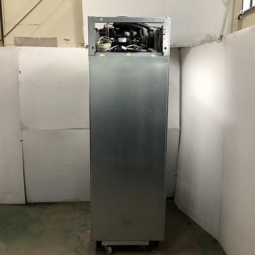 縦型冷凍冷蔵庫 1凍1蔵 ホシザキ HRF-63LAT-ED 業務用 中古 送料別途見積 - 3