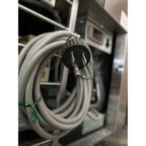 業界最長1年保証】冷蔵ショーケース 大和冷機 CO-04SHOT-DB 業務用