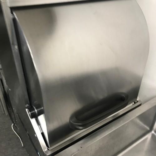 食器洗浄機　リターンタイプ　ホシザキ　JWE-450RUB3-R　業務用　中古　送料別途見積