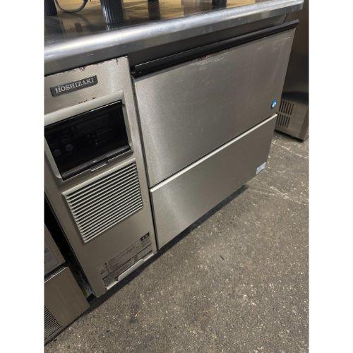 製氷機 ホシザキ FM-120K-50 業務用 中古/送料別途見積 : 業務用厨房