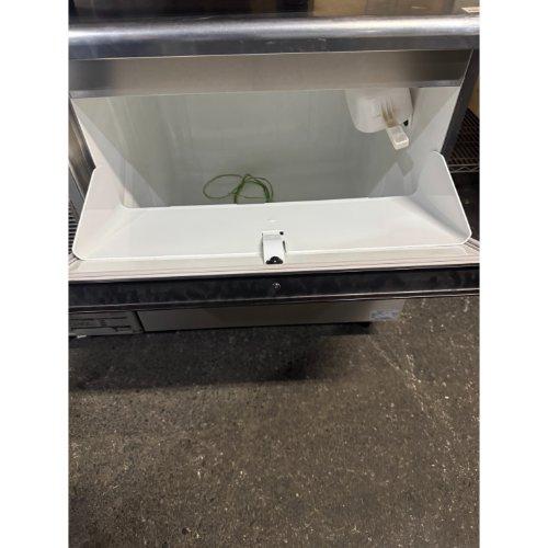 製氷機 ホシザキ FM-120K-50 業務用 中古/送料別途見積 : 業務用厨房 