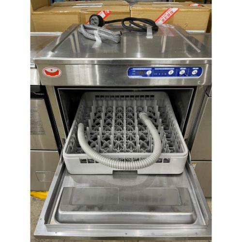 マルゼン 食器洗浄機・アンダーカウンタータイプ MDKLTB8E | 無限堂 