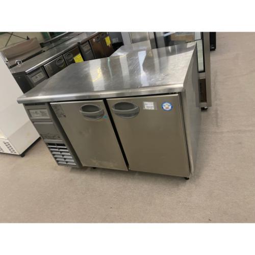 業界最長1年保証】冷凍冷蔵コールドテーブル フクシマガリレイ 業界最長1年保証】冷凍冷蔵コールドテーブル フクシマガリレイ