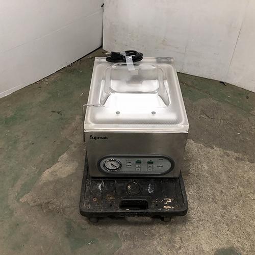 fujimakフジマック真空包装機Mini-Max DD