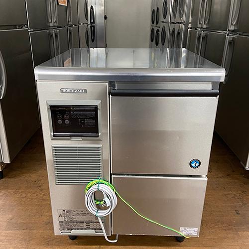 業界最長1年保証】製氷機 100kg チップアイスタイプ ホシザキ CM-100K 