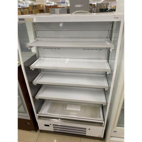 冷蔵多段オープンショーケース 富士電機冷機 USCP34D1-907LL 業務用
