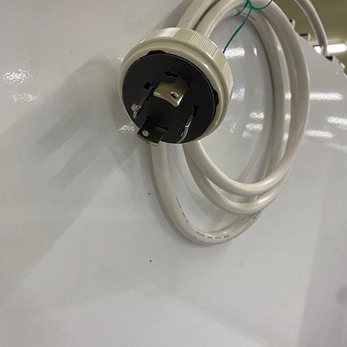 冷蔵多段オープンショーケース 富士電機冷機 USCP34D1-907LL 業務用