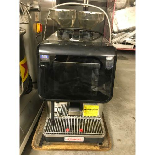 業界最長1年保証】チンバリ スーパーオートマティックコーヒーマシン