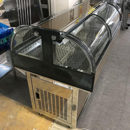業界最長1年保証】ケーキショーケース 大穂製作所 OHGU-NA-1200 業界最長1年保証】ケーキショーケース 大穂製作所 OHGU-NA-1200