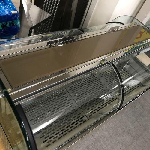 業界最長1年保証】ケーキショーケース 大穂製作所 OHGU-NA-1200 業界最長1年保証】ケーキショーケース 大穂製作所 OHGU-NA-1200