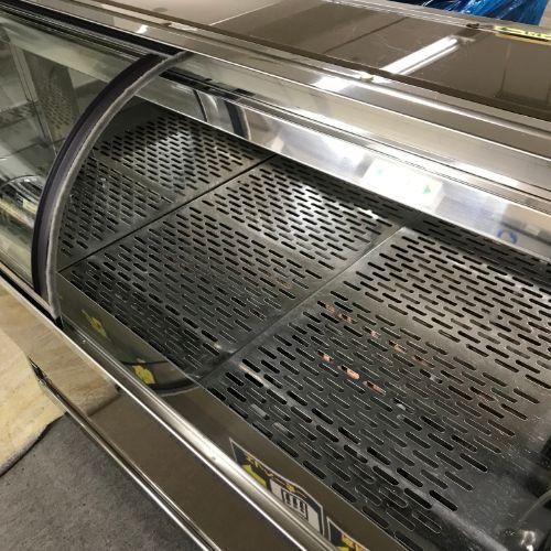 業界最長1年保証】ケーキショーケース 大穂製作所 OHGU-NA-1200 業界最長1年保証】ケーキショーケース 大穂製作所 OHGU-NA-1200