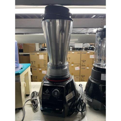 業界最長1年保証】ブレンダー マルチシェフ MC-2000BLSS 業務用 中古 