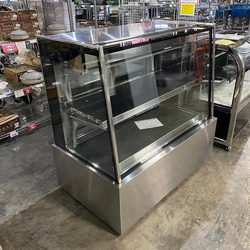 業界最長1年保証】対面式冷蔵ショーケース 大和冷機 CF‐04SHOT