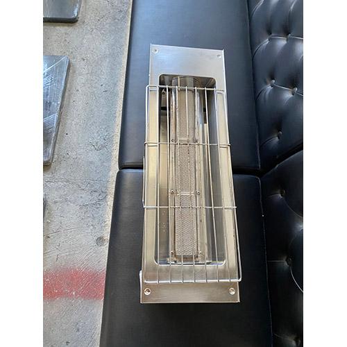 下火式焼物器 遠赤外線グリラー串焼61号 リンナイ(Rinnai) RGK-61D 