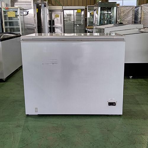■中古品 サンデン業務用冷凍庫 SH-360XD 2022年 310Ｌ 1090ｘ650ｘ900ｍｍ 動作問題なし 冷凍ストッカー■ 業界最長1年保証】冷凍ストッカー サンデン SH-360XD 業務用 中古/送料
