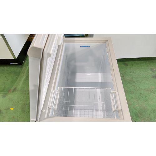■中古品 サンデン業務用冷凍庫 SH-360XD 2022年 310Ｌ 1090ｘ650ｘ900ｍｍ 動作問題なし 冷凍ストッカー■ 業界最長1年保証】冷凍ストッカー サンデン SH-360XD 業務用 中古/送料
