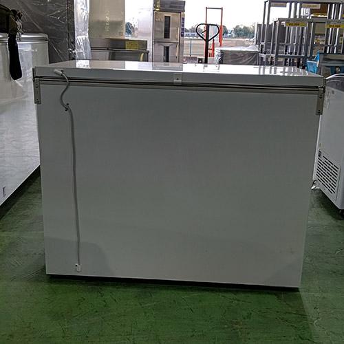 ■中古品 サンデン業務用冷凍庫 SH-360XD 2022年 310Ｌ 1090ｘ650ｘ900ｍｍ 動作問題なし 冷凍ストッカー■ 業界最長1年保証】冷凍ストッカー サンデン SH-360XD 業務用 中古/送料