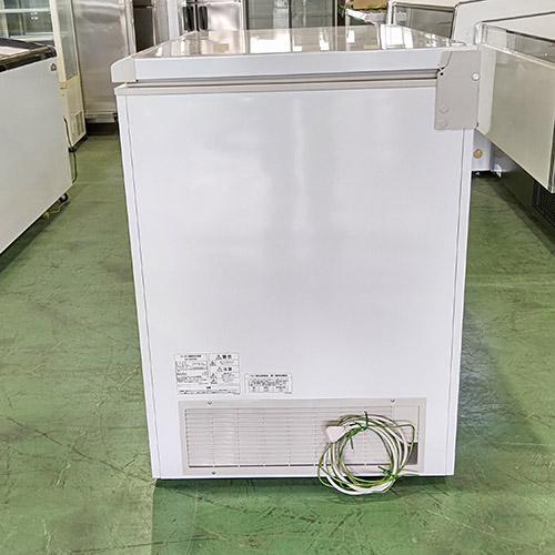 ■中古品 サンデン業務用冷凍庫 SH-360XD 2022年 310Ｌ 1090ｘ650ｘ900ｍｍ 動作問題なし 冷凍ストッカー■ 業界最長1年保証】冷凍ストッカー サンデン SH-360XD 業務用 中古/送料