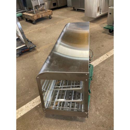 ホットショーケース タイジ OS-900N 業務用 中古/送料別途見積  