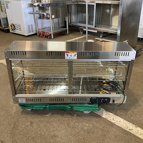ホットショーケース タイジ OS-900N 業務用 中古/送料別途見積  