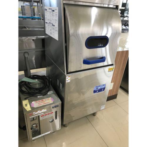 業界最長1年保証】食器洗浄機 電気ブースターセット マルゼン 業界最長1年保証】食器洗浄機 電気ブースターセット マルゼン