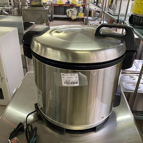 電子炊飯ジャー タイガー(TIGER) JNO-A360 業務用 中古/送料無料 