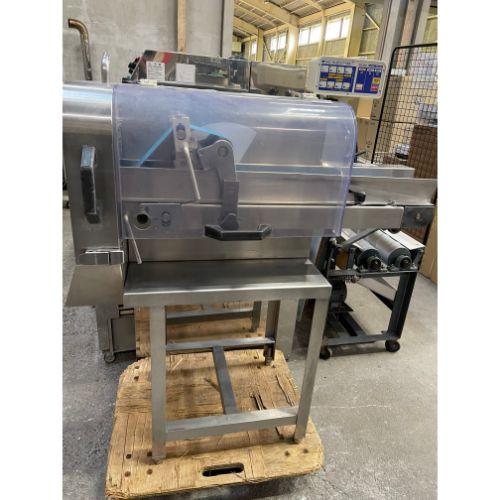 中古 アイホー フードスライサー FS-35 2016年製 業務用 中古 アイホー フードスライサー FS-35 2016年製 業務用 - メルカリ