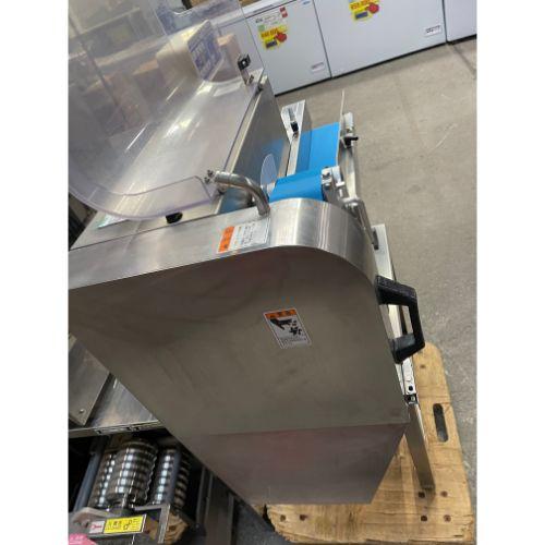 中古 アイホー フードスライサー FS-35 2016年製 業務用 業界最長1年保証】フードスライサー アイホー FS-35 業務用 中古