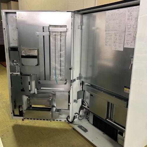 業界最長1年保証】冷凍自動販売機 ど冷えもん サンデン・リテール