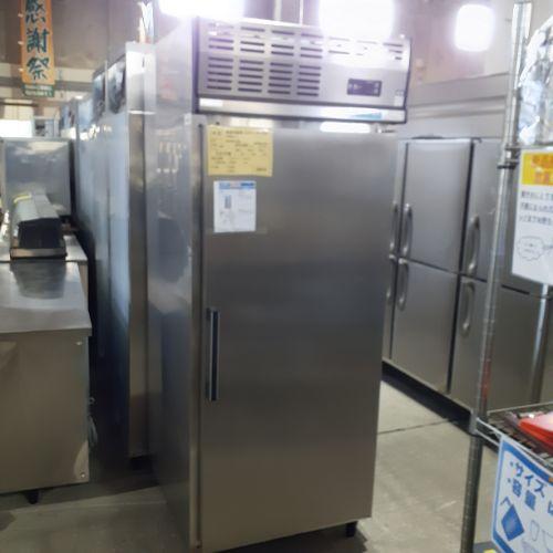 業界最長1年保証】畜冷剤凍結庫 大和冷機 223FFE-SD 業務用 中古/送料