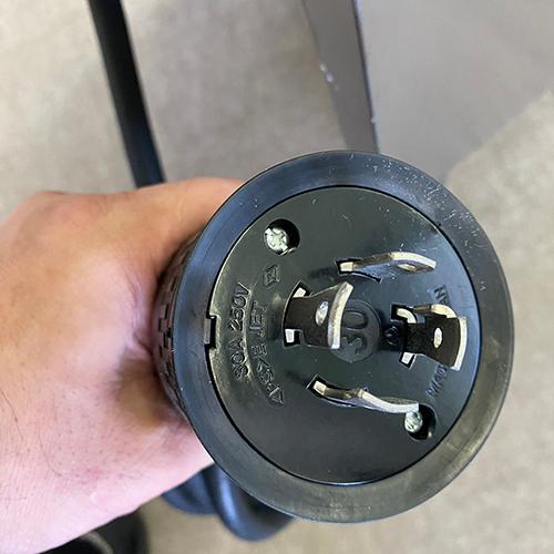 業界最長1年保証】電気フライヤー ホシザキ FL-15B 業務用 中古/送料