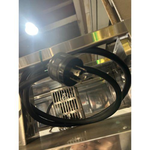 業界最長1年保証】消毒保管庫 フジマック FEDB15 業務用 中古/送料別途